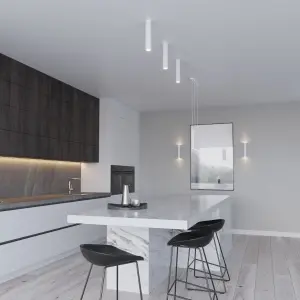 Hanging lamp Sollux Lighting Lagos 2 image-1