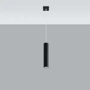 Hanging lamp Sollux Lighting Lagos 1 image-1