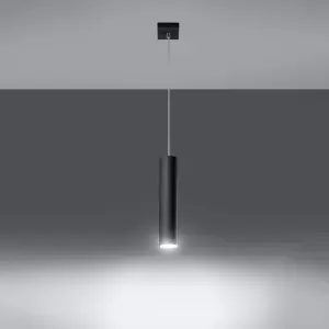 Hanging lamp Sollux Lighting Lagos 1 image-2