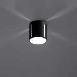 Απλίκα οροφής Sollux Lighting Inez image-2