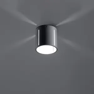 Απλίκα οροφής Sollux Lighting Inez image-2