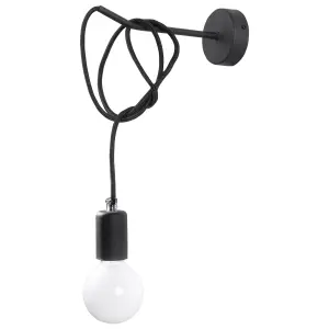 Απλικέ Sollux Lighting Edison image-0