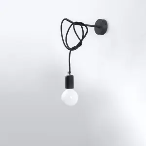 Απλικέ Sollux Lighting Edison image-1
