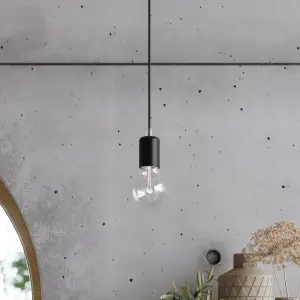 Lustre Sollux Lighting Edison 7 image-3