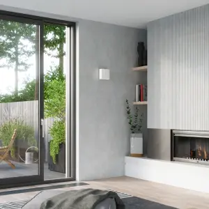 Wall light Sollux Lighting Linea image-1