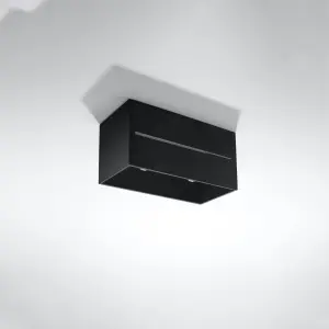 Απλίκα οροφής Sollux Lighting Lobo 2 image-1
