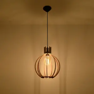 Hanglamp Sollux Lighting Arancia image-2