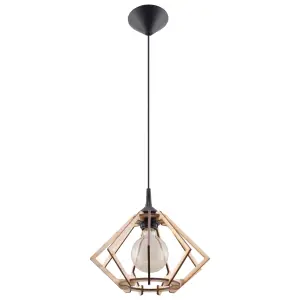 Hanglamp Sollux Lighting Pompelmo