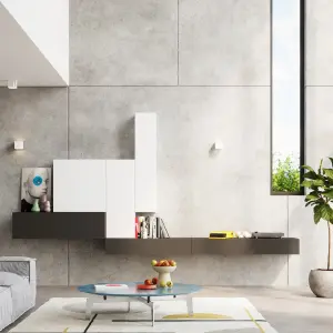 Vägglampa Sollux Lighting Pixar image-3