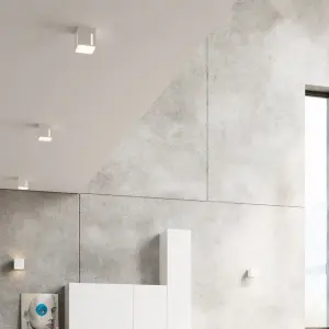 Vägglampa Sollux Lighting Pixar image-2