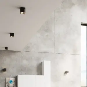 Taklampa Sollux Lighting Pixar image-2