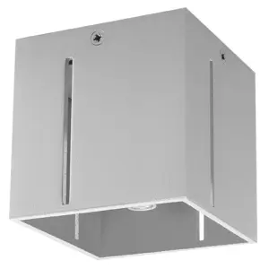 Taklampa Sollux Lighting Pixar image-0