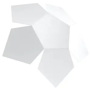 Wall light Sollux Lighting Penta image-0