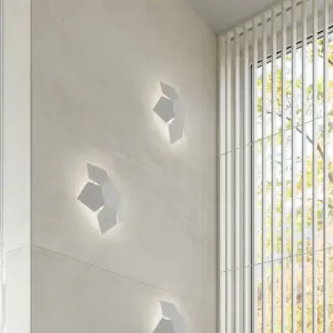 Wall light Sollux Lighting Penta image-1