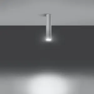 Απλίκα οροφής Sollux Lighting Lagos 30 image-2