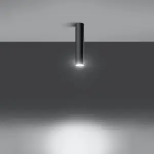Απλίκα οροφής Sollux Lighting Lagos 30 image-2