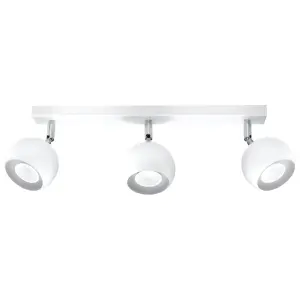 Απλίκα οροφής Sollux Lighting Oculare 3 image-0