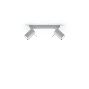 Plafonnier Sollux Lighting Ring 2 image-1