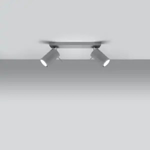 Plafonnier Sollux Lighting Ring 2 image-2