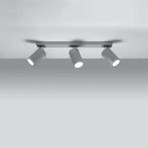 Plafonnier Sollux Lighting Ring 3 image-2