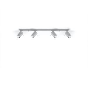 Ceiling light Sollux Lighting Ring 4L image-1