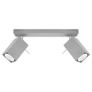 Απλίκα οροφής Sollux Lighting Merida 2 image-0