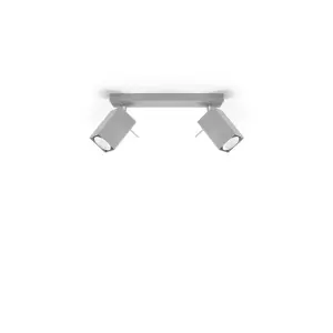 Απλίκα οροφής Sollux Lighting Merida 2 image-1