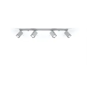 Απλίκα οροφής Sollux Lighting Merida 4L image-1