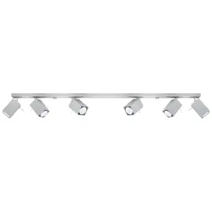 Απλίκα οροφής Sollux Lighting Merida 6L image-0