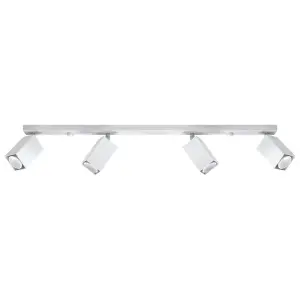 Απλίκα οροφής Sollux Lighting Merida 4L image-0