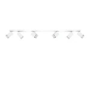 Απλίκα οροφής Sollux Lighting Merida 6L image-0
