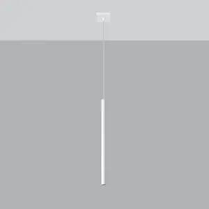 Lampe suspendue Sollux Lighting Pastelo 1 image-1