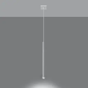 Lampe suspendue Sollux Lighting Pastelo 1 image-2