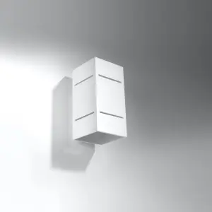 Απλικέ Sollux Lighting Blocco image-1