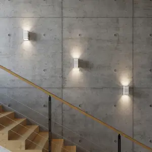 Απλικέ Sollux Lighting Blocco image-2