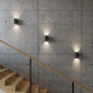 Απλικέ Sollux Lighting Blocco image-2