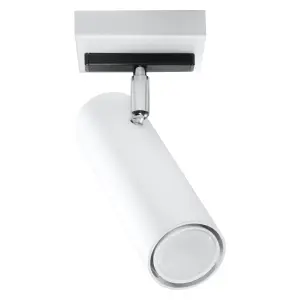 Luz de techo Sollux Lighting Direzione 1 image-0