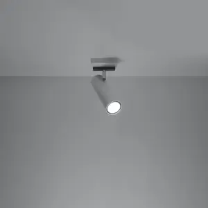 Luz de techo Sollux Lighting Direzione 1 image-2