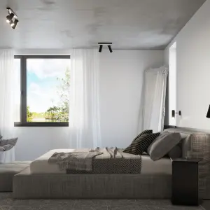 Απλικέ Sollux Lighting Direzione image-2