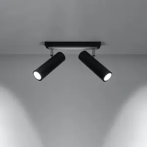 Απλίκα οροφής Sollux Lighting Direzione 2 image-2