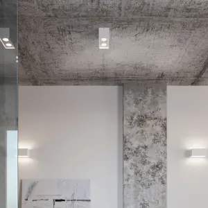 Plafonnier Sollux Lighting Quad image-1