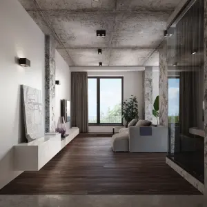 Plafonnier Sollux Lighting Quad image-3