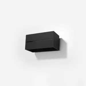 Απλικέ Sollux Lighting Lobo Maxi image-1