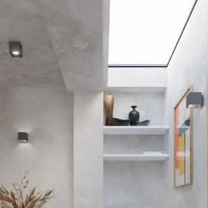 Wandleuchte Sollux Lighting Quad 1 image-2