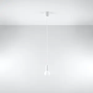 Hanging lamp Sollux Lighting Diego 1 image-1