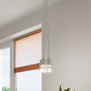 Hanging lamp Sollux Lighting Diego 1 image-6