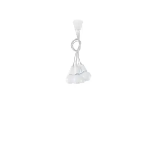 Κρεμαστή λάμπα Sollux Lighting Diego 5 image-3