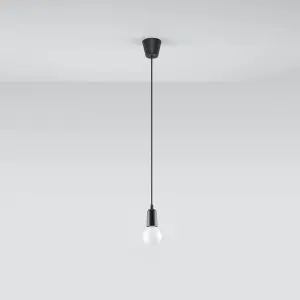 Hanging lamp Sollux Lighting Diego 1 image-1