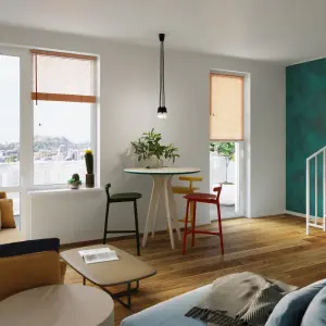 Hanging lamp Sollux Lighting Diego 1 image-5