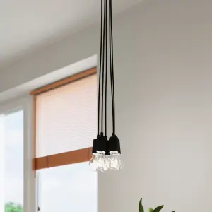 Hanging lamp Sollux Lighting Diego 1 image-4